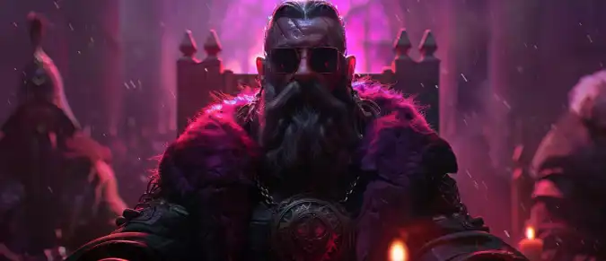 Обзор блокчейн-игры The Last Dwarfs — геймплей, токеномика и возможности на TON Обзор блокчейн-игры The Last Dwarfs — геймплей, токеномика и возможности на TON