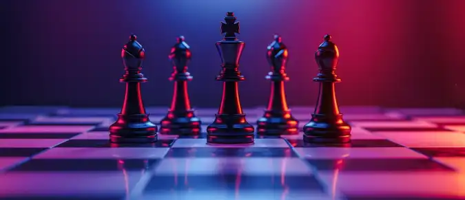 Обзор игры Checkers With Friends: как играть в шашки и зарабатывать токены в Telegram Обзор игры Checkers With Friends: как играть в шашки и зарабатывать токены в Telegram