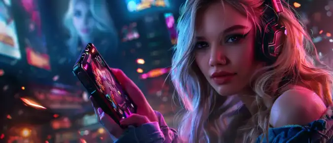 Ginger Joy Games and Fundora: Redefining Web3 Mobile Gaming on Avalanche Ginger Joy Games and Fundora: Redefining Web3 Mobile Gaming on Avalanche