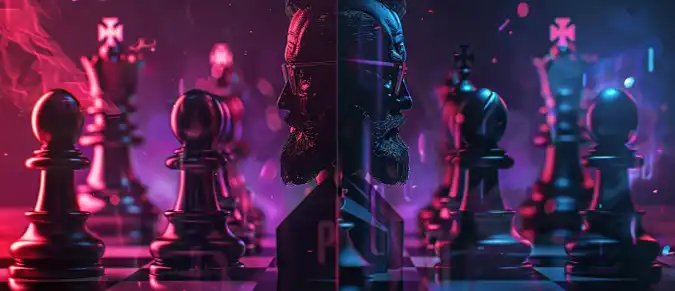 Promotion Royale — A Satirical Blockchain Game of Career Intrigue and Strategic Dismissals Promotion Royale — A Satirical Blockchain Game of Career Intrigue and Strategic Dismissals