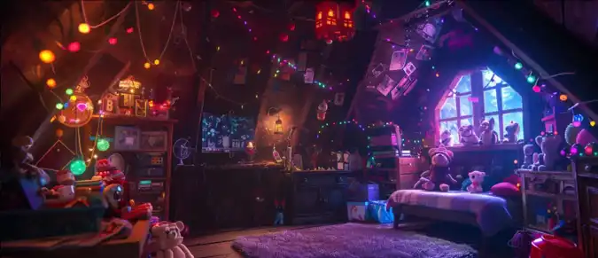 Forgotten Playland — бесплатная многопользовательская игра с плюшевыми героями и уникальными мини-играми Forgotten Playland — бесплатная многопользовательская игра с плюшевыми героями и уникальными мини-играми