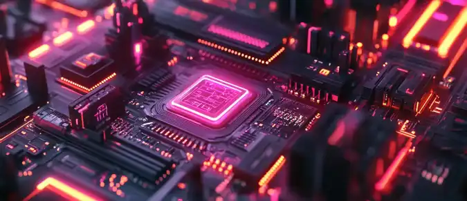 Auradine — Energy-Efficient Solutions for Blockchain, AI, and Data Centers Auradine — Energy-Efficient Solutions for Blockchain, AI, and Data Centers