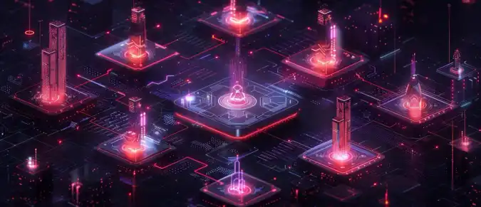 ZND Token — ваш ключ к новому поколению цифровых финансов ZND Token — ваш ключ к новому поколению цифровых финансов