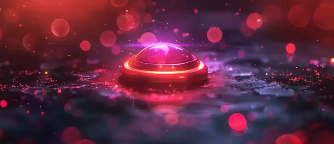 The Button — увлекательная Telegram-игра с кликером и командным соревнованием The Button — увлекательная Telegram-игра с кликером и командным соревнованием