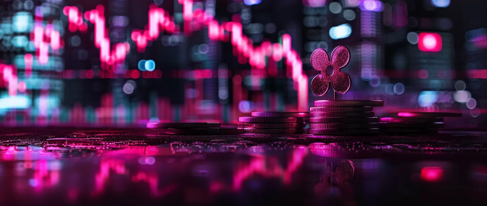 Analysis: XRP May Surpass Ethereum in Market Capitalization