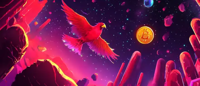 BIRD: An exploration of the token earning model through in-game activity on Telegram BIRD: An exploration of the token earning model through in-game activity on Telegram