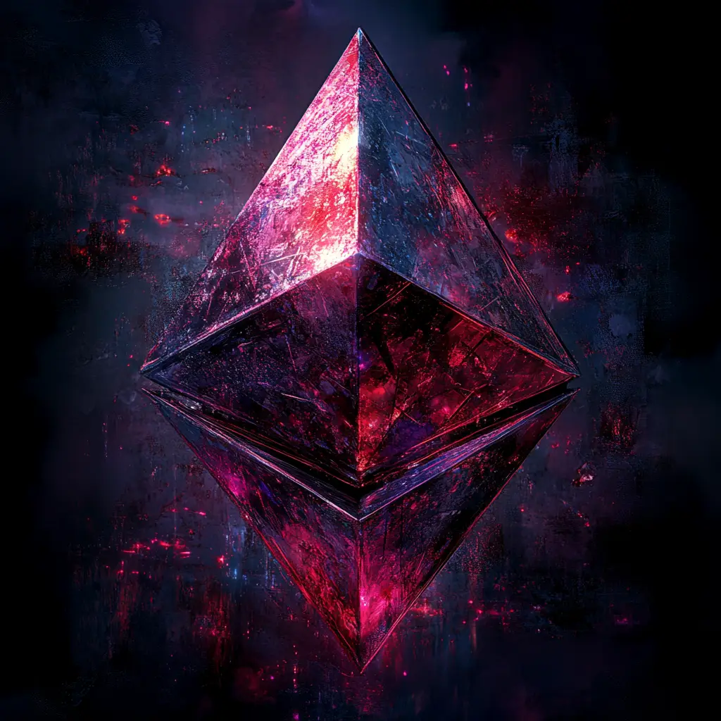 Ethereum: Всплеск объема торговли на $17,4 миллиарда вызывает волнения на рынке