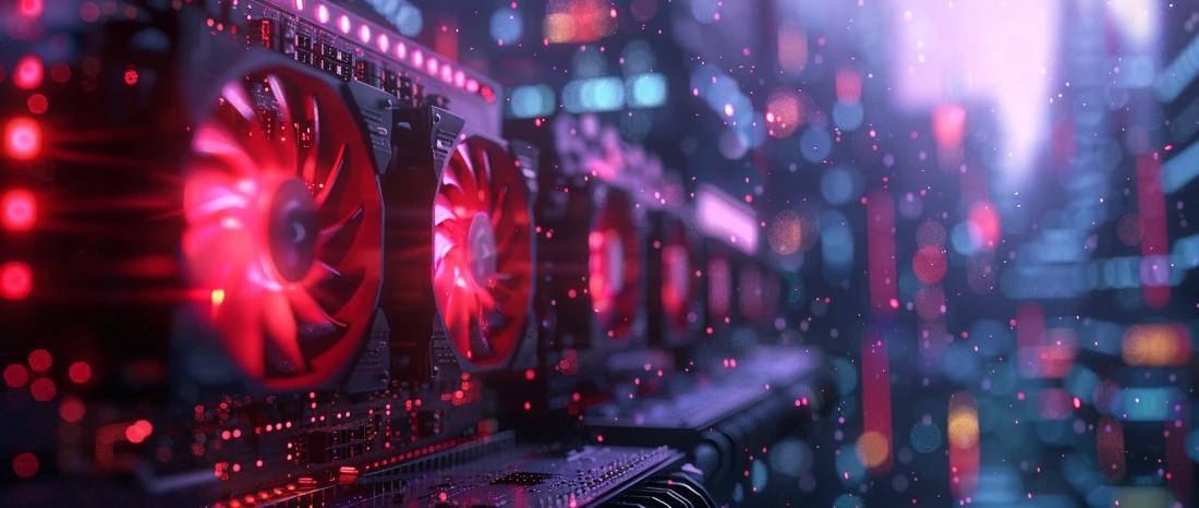 Return of Stolen Bitcoin Miners: LAPD Reports on a Major Operation