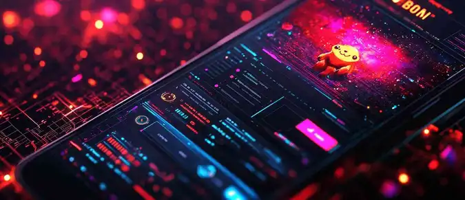 Baboon Game: Web3-игра в Telegram с токенами, геймификацией и API для разработчиков Baboon Game: Web3-игра в Telegram с токенами, геймификацией и API для разработчиков