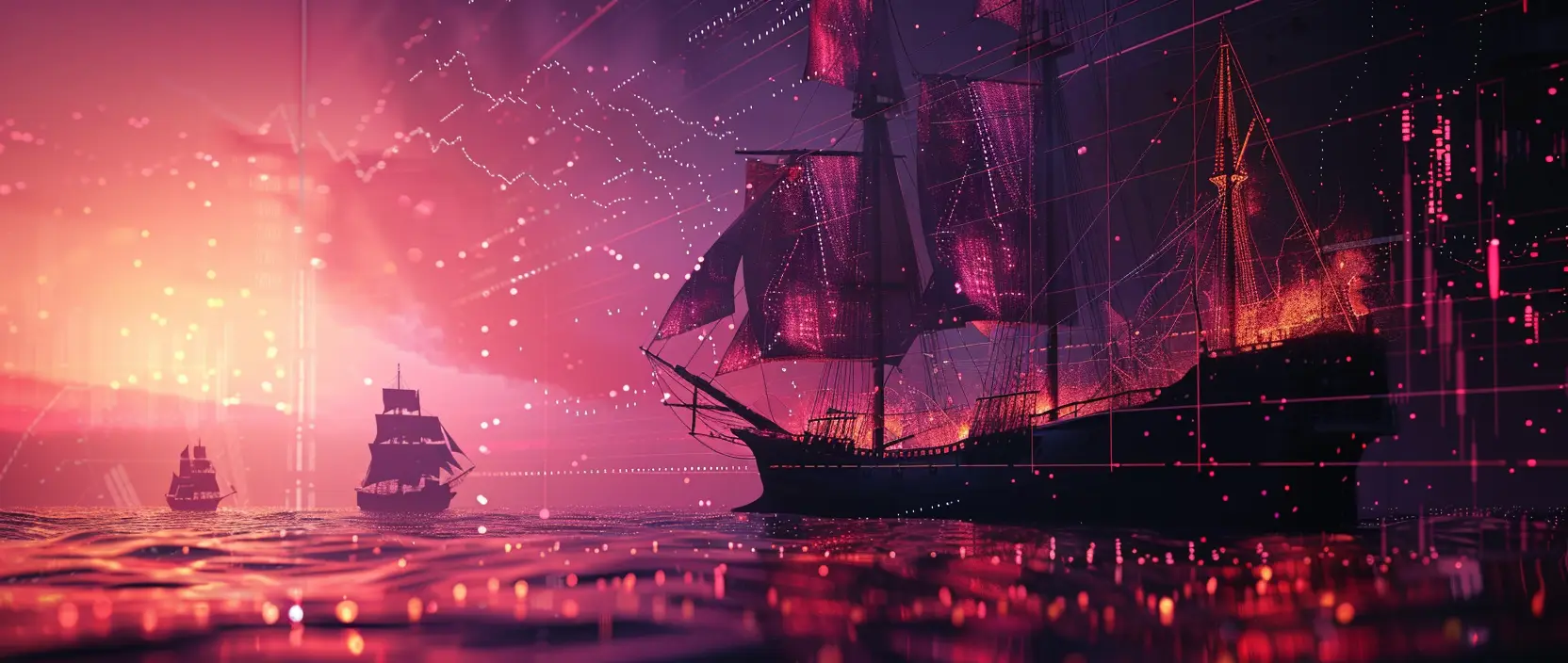 OpenSea возвращается на вершину NFT-рынка после завершения расследования SEC