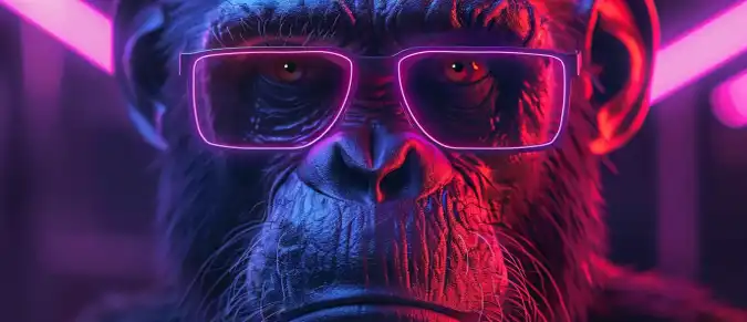 MonkeTap — обзор кликер-игры на блокчейне TON в Telegram MonkeTap — обзор кликер-игры на блокчейне TON в Telegram