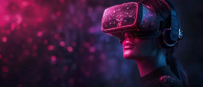 Технологии Futureverse: Блокчейн, AI и метавселенные в одном проекте Технологии Futureverse: Блокчейн, AI и метавселенные в одном проекте