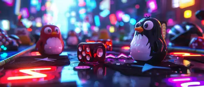Погружаемся в LOL Land — инновационную Web3-настольную игру от Yield Guild Games Погружаемся в LOL Land — инновационную Web3-настольную игру от Yield Guild Games