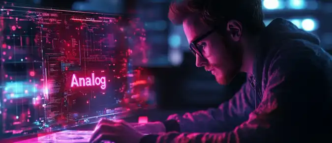 Analog — децентрализованная интероперабельность и управление ликвидностью в мультичейн-мире Web3 Analog — децентрализованная интероперабельность и управление ликвидностью в мультичейн-мире Web3