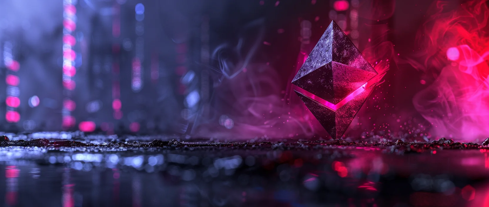 Ethereum: анализ рыночных тенденций и объема торгов