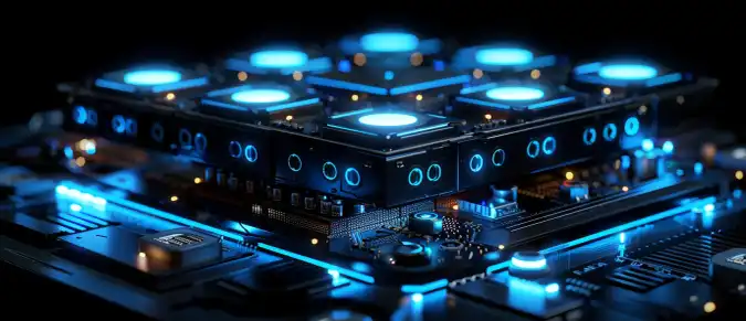 Optimum — новая инфраструктура памяти и передачи данных для Web3 и блокчейнов