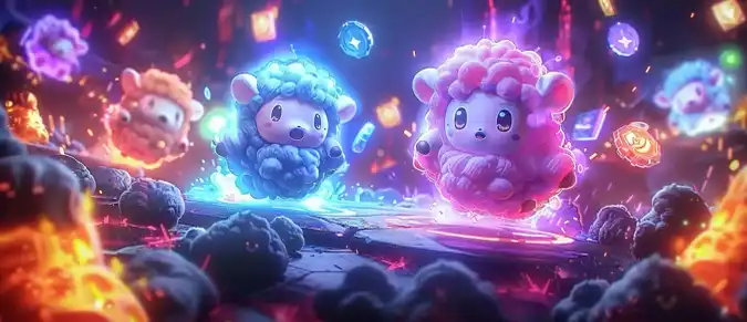 Sheep Royale 2 Game Review: PvP Battles, NFT and Cryptocurrency Rewards Sheep Royale 2 Game Review: PvP Battles, NFT and Cryptocurrency Rewards