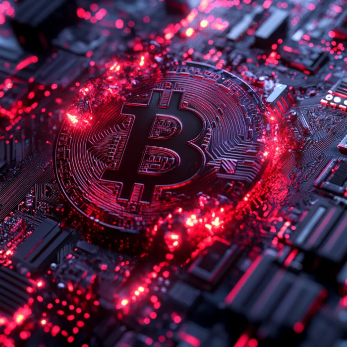 Майкл Сэйлор и его миллиардная стратегия по Bitcoin