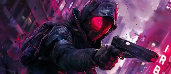 The Watch: A New Look at the Action-RTS genre with MOB elements