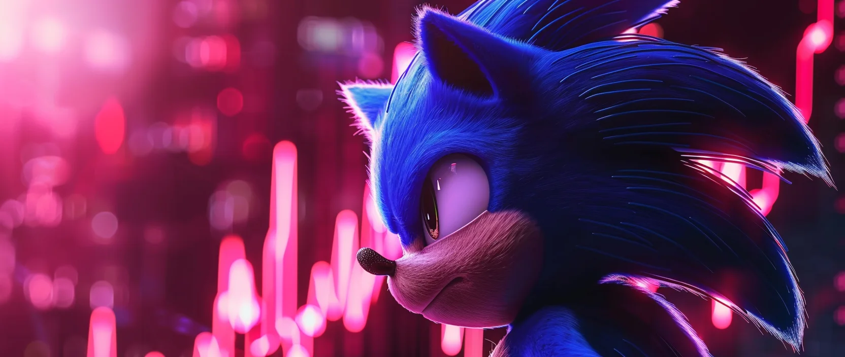 Sonic после долгого падения: обнадеживающие знаки роста