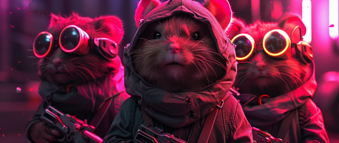 Hamster Kombat: Launch of Season 2 and Cipher Code for May 2