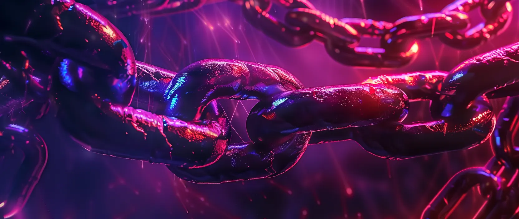 Highlighting Solana and Chainlink's Market Performance