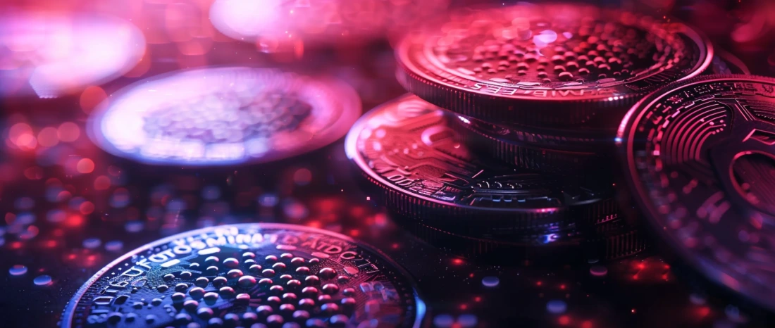 Cardano и Sui показывают оптимизм, в то время как Cold Wallet привлекает внимание