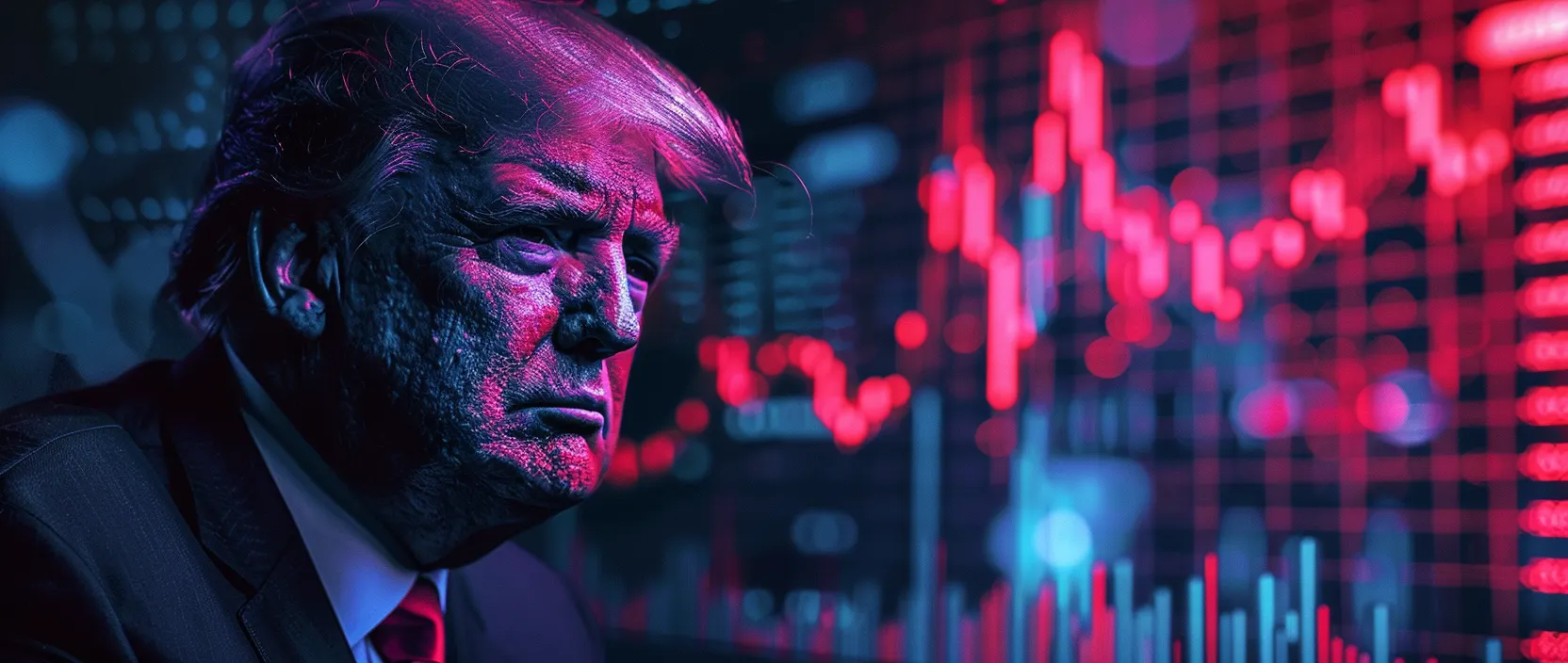 Trump's Tariffs: Economic Approach and Market Influence