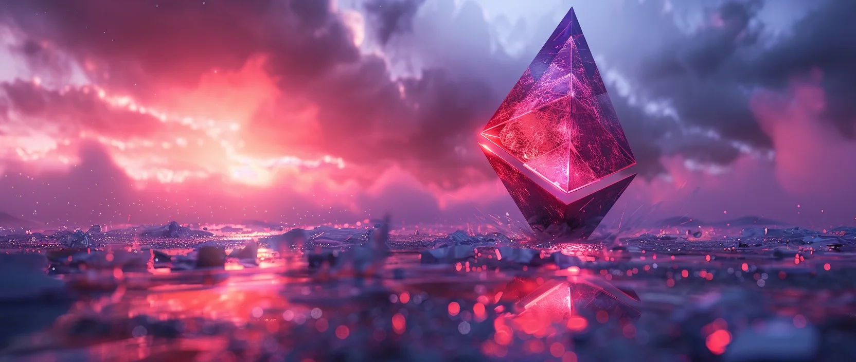 Ethereum достигает 60-дневного максимума благодаря институциональным вложениям