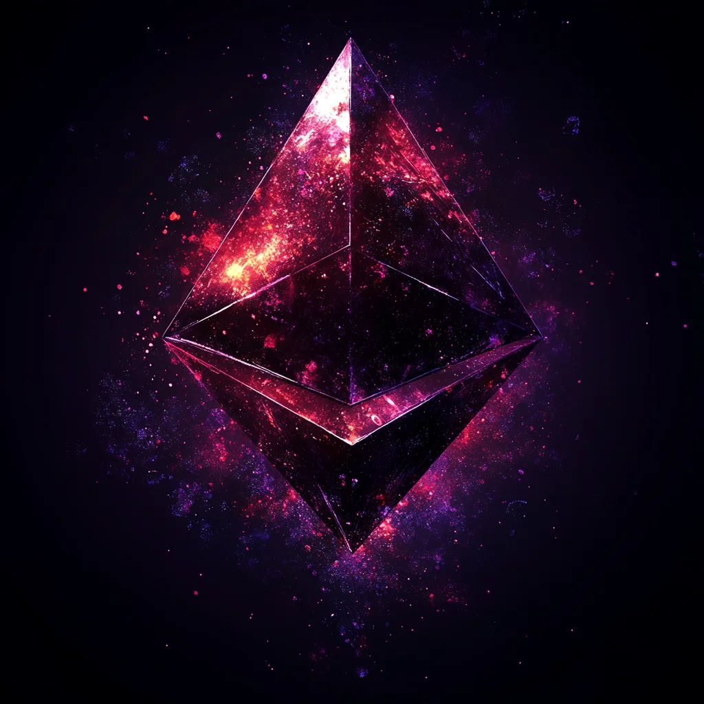 Топ-4 криптопроекта: BlockDAG, Ethereum, Solana и Aptos на пороге роста