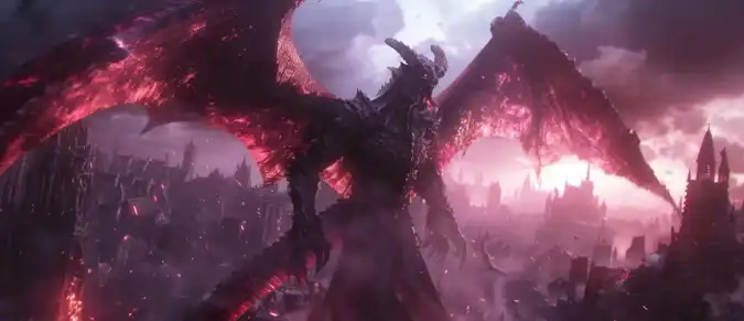 Netherak Demons — мрачное RPG-приключение с элементами блокчейна