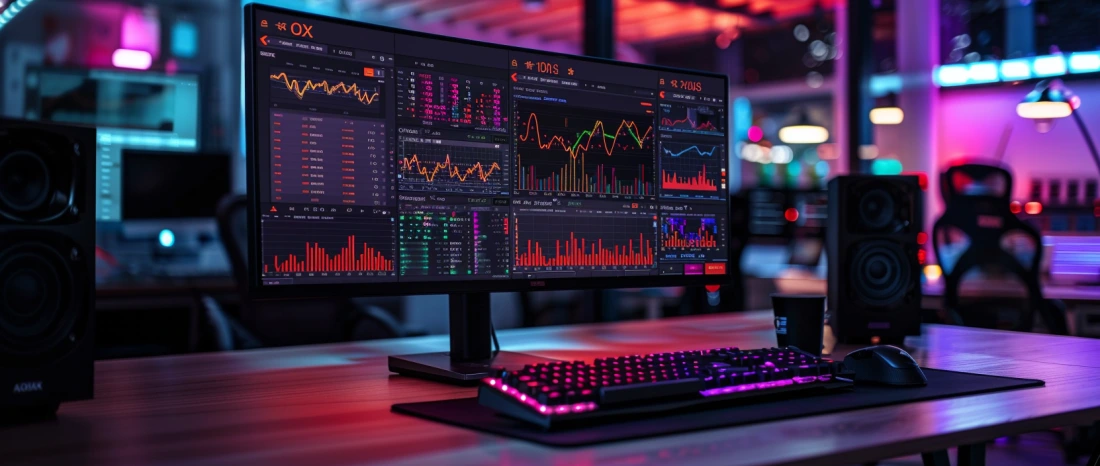 OKX запускает обновленный DEX-агрегатор с защитными функциями