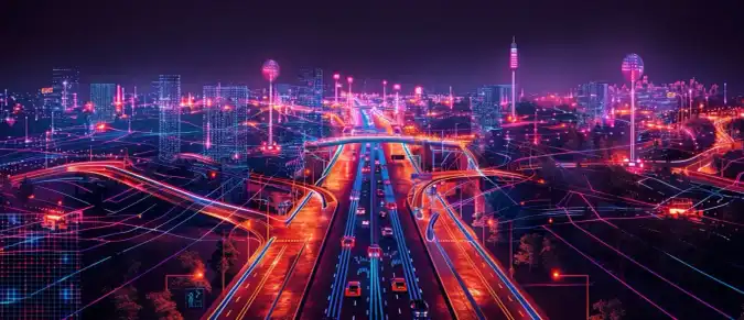 The ROVR Network is an innovative DePIN platform for spatial AI and autonomous systems