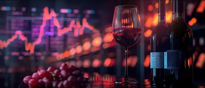 WineFi — a new era of investment in premium wines WineFi — a new era of investment in premium wines