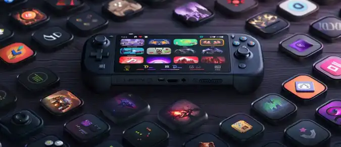 PlayDeck is an innovative gaming marketplace for Telegram: opportunities for developers and players PlayDeck is an innovative gaming marketplace for Telegram: opportunities for developers and players
