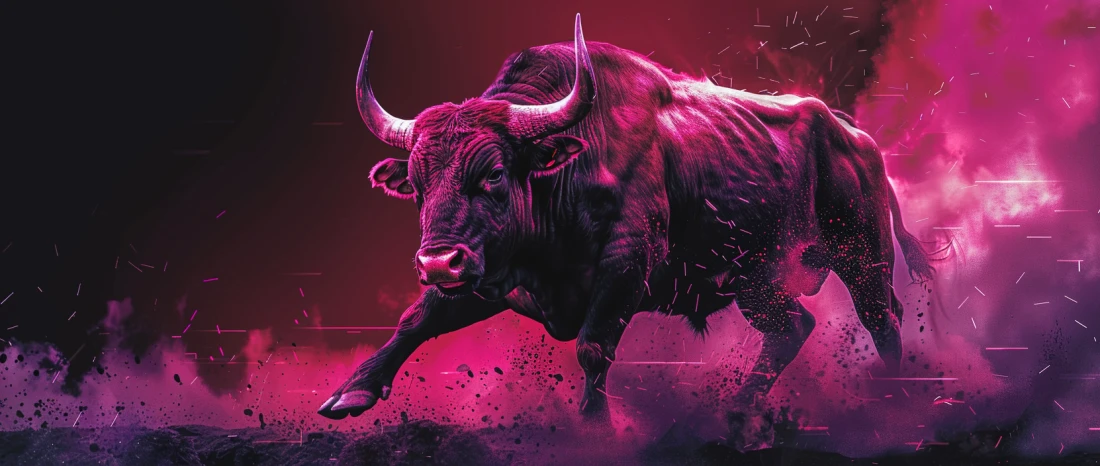 SUI Cryptocurrency: New Horizons After Forming Bull Flag