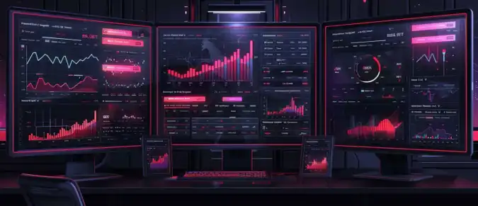 Azura is a new generation interface for decentralized finance