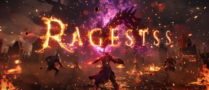 Пошаговая RPG Rage Battles: стратегия, NFT и экономика на TON прямо в Telegram Пошаговая RPG Rage Battles: стратегия, NFT и экономика на TON прямо в Telegram