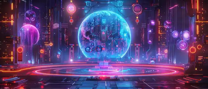 Fleek — инновационная платформа для создания и монетизации AI-агентов и виртуальных инфлюенсеров