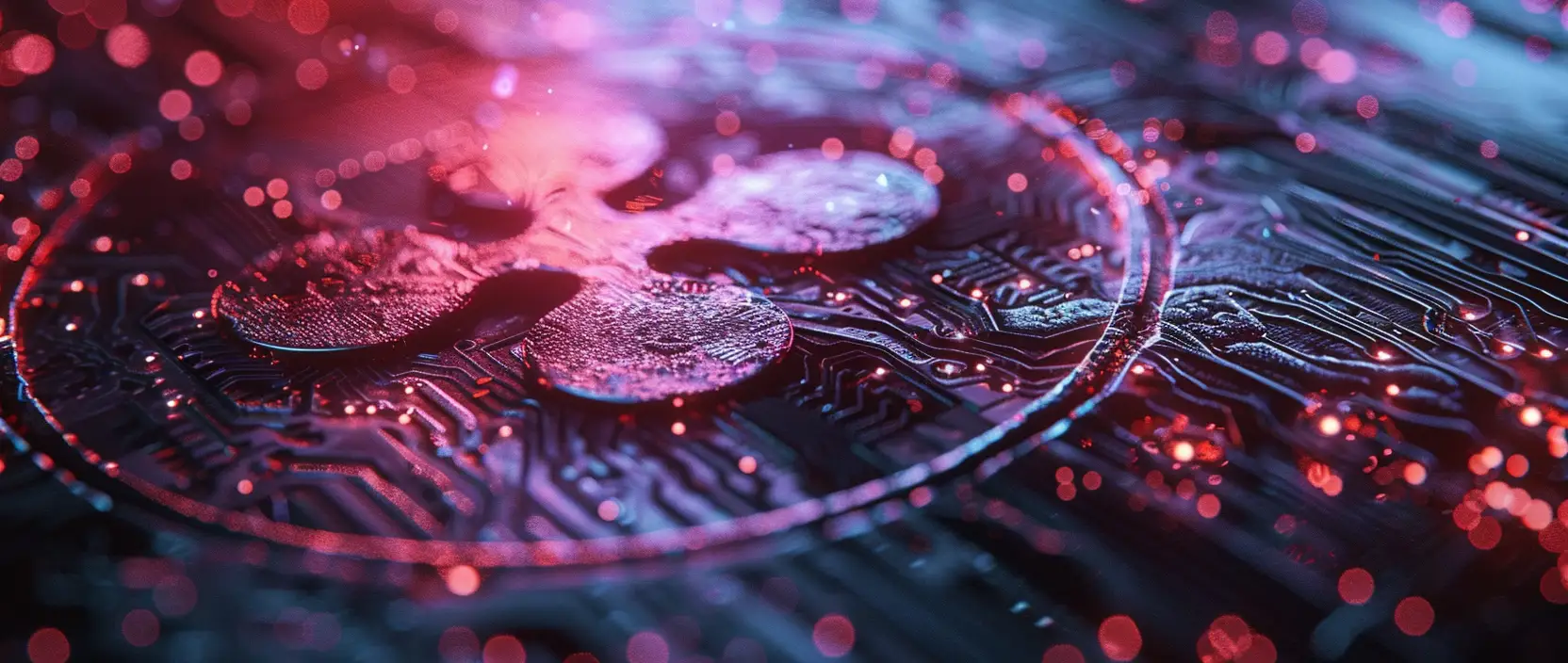 XRP Breakout: Positive Changes in the Crypto Market