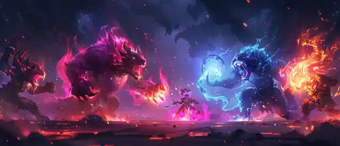 Ragnarok: Monster World — инновационная NFT-игра во вселенной Ragnarok Ragnarok: Monster World — инновационная NFT-игра во вселенной Ragnarok