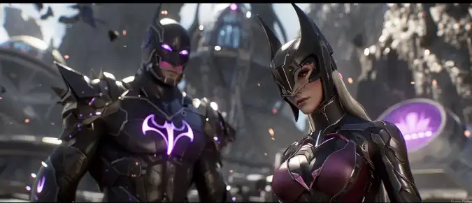 Обзор Cornucopias: блокчейн-метавселенная с экономикой, управляемой игроками Обзор Cornucopias: блокчейн-метавселенная с экономикой, управляемой игроками