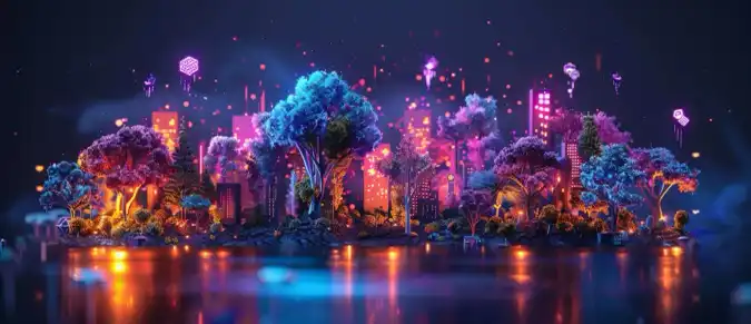 JEFF World: An overview of the metaverse with elements of game and economy JEFF World: An overview of the metaverse with elements of game and economy