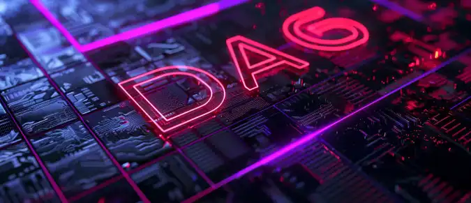 How dao5 Is Transforming a Venture Fund into a Decentralized Autonomous Organization How dao5 Is Transforming a Venture Fund into a Decentralized Autonomous Organization