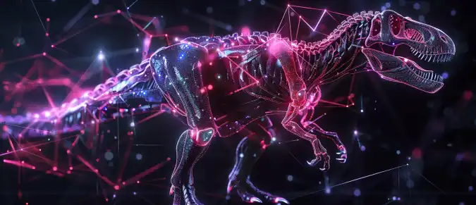 T-Rex: A Culture-First Blockchain Revolutionizing Digital Engagement