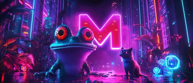 MemeFi — топовая Web3-игра в Telegram с миллионами игроков MemeFi — топовая Web3-игра в Telegram с миллионами игроков