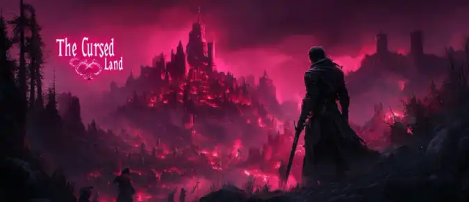 The Cursed Land: A Blockchain MMORPG Overview Featuring the TCL Token and MultiversX Economy