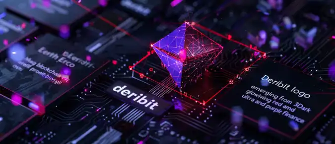 Обзор Deribit: опционы, фьючерсы и API в индустрии криптовалют