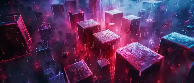 Suigar — децентрализованная игровая платформа на блокчейне Sui