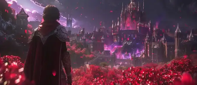 Might & Magic Fates TCG — The Rebirth of a legend in a new generation virtual game Might & Magic Fates TCG — The Rebirth of a legend in a new generation virtual game